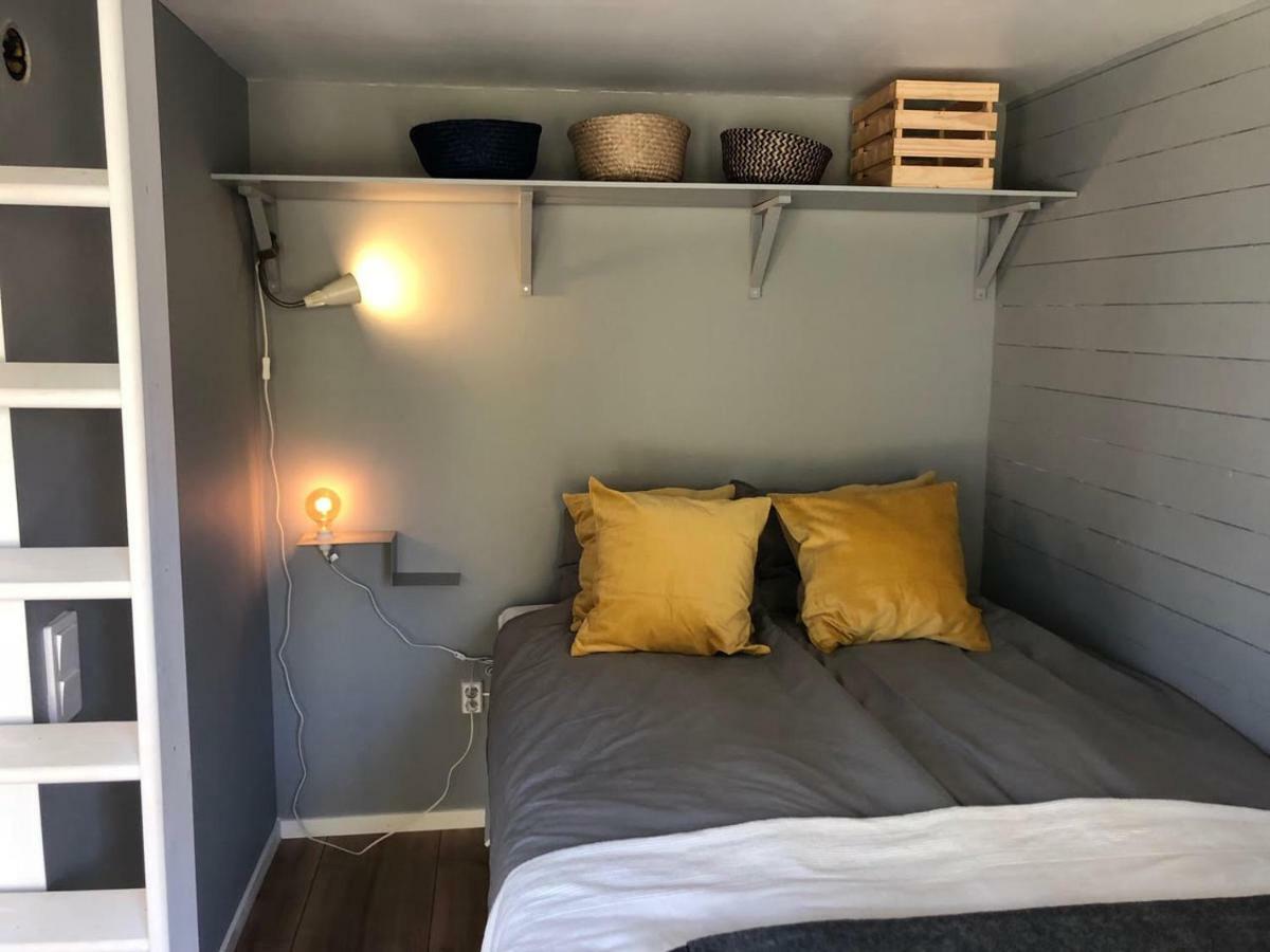 Lakeview Studio Stavsjo  Luaran gambar